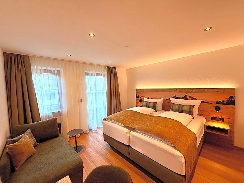 Gasthof Und Hotel Maria Gern