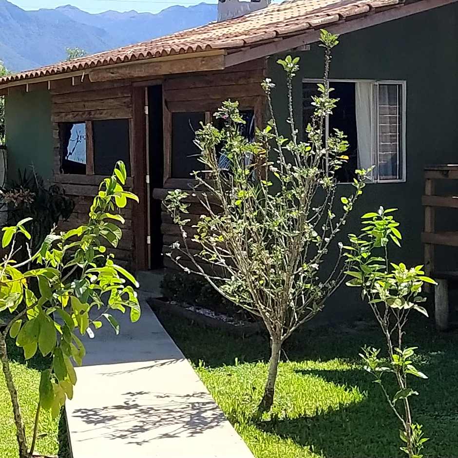 Pousada Rancho do Nhesko