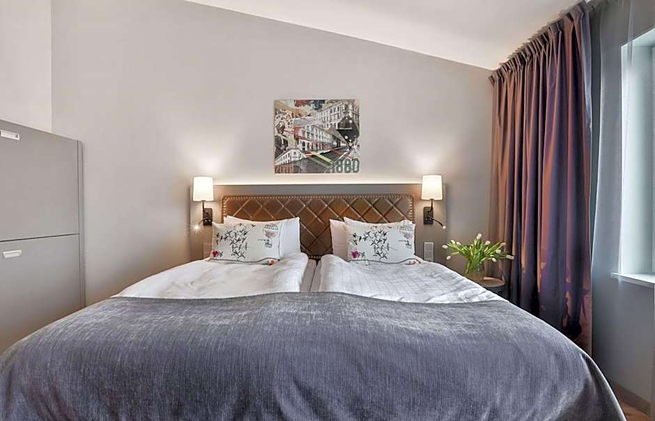 Scandic Stora Hotellet