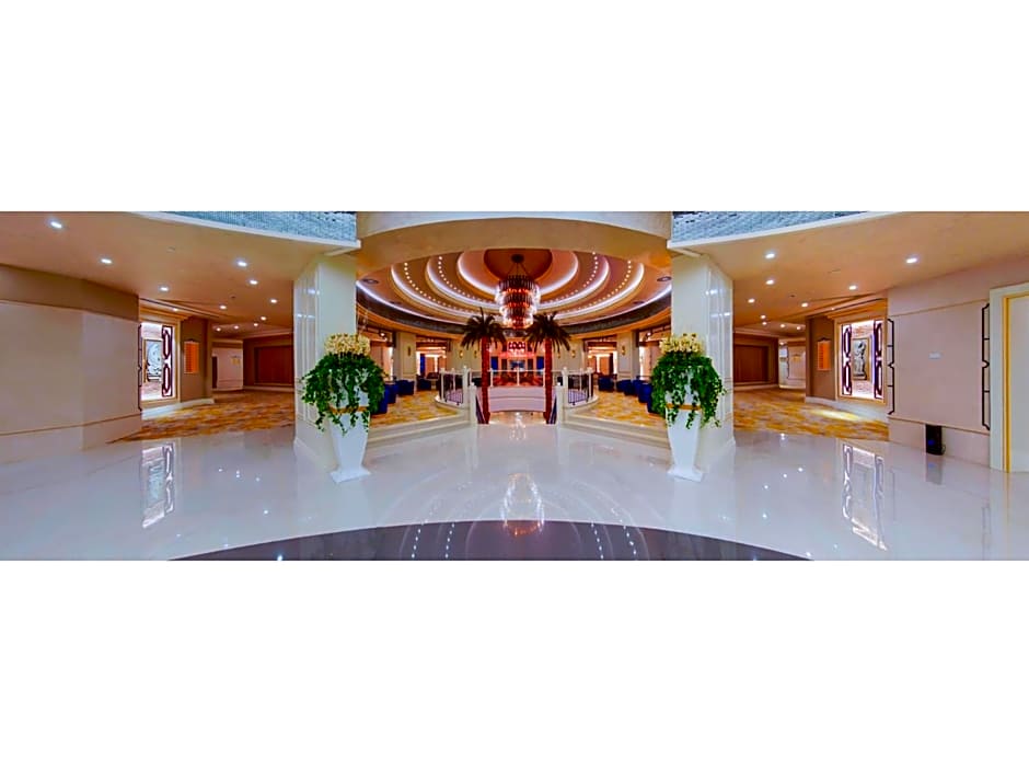 Limak Cyprus Deluxe Hotel