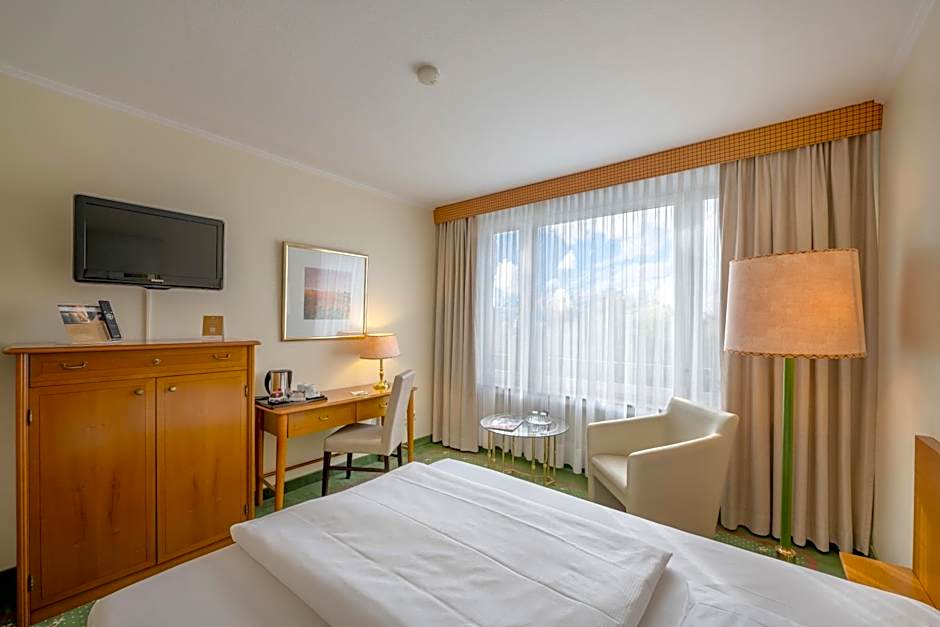 Hotel Krefelder Hof