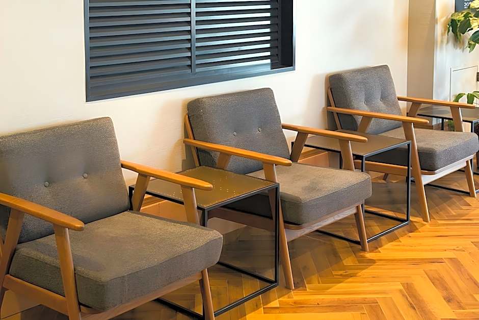 Apa Hotel Obihiro-Ekimae