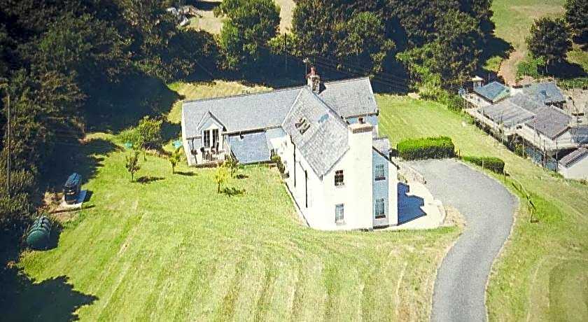 Bryn Goleu Bed and Breakfast