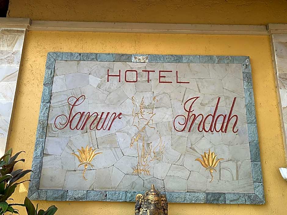 Hotel Sanur Indah