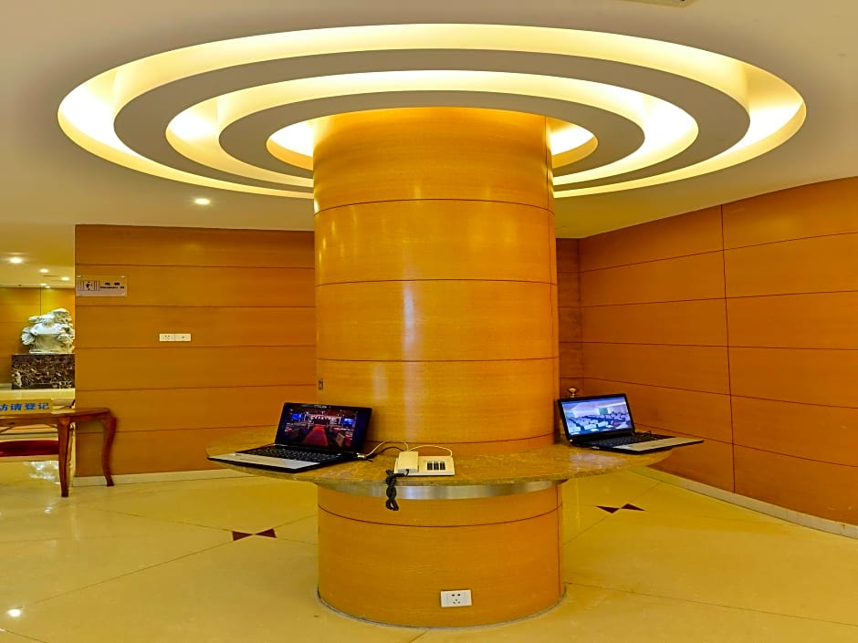 Shenzhen Sunon Hotel