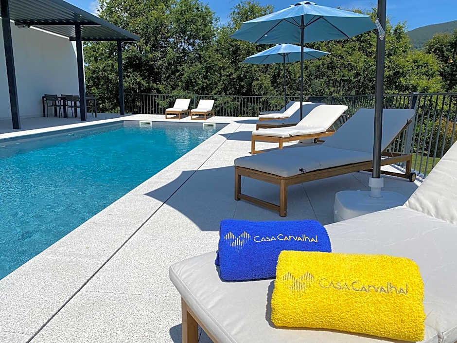 Casa Carvalhal - Adults Only