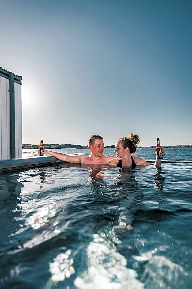 Gullmarsstrand Hotell & Konferens