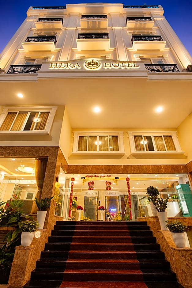 HERA HOTEL