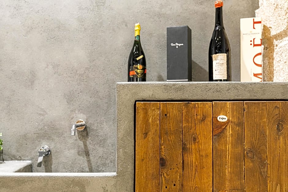 Casa Teia Exclusive Loft in Ortigia