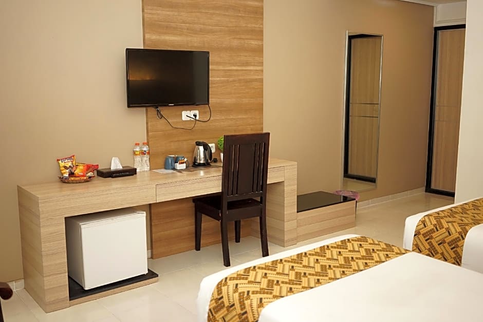 Bintang Mulia Hotel & Resto