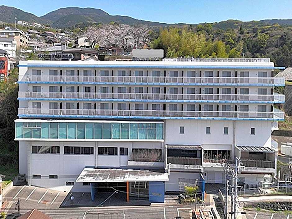 JISCO HOTEL OBAMAONSEN