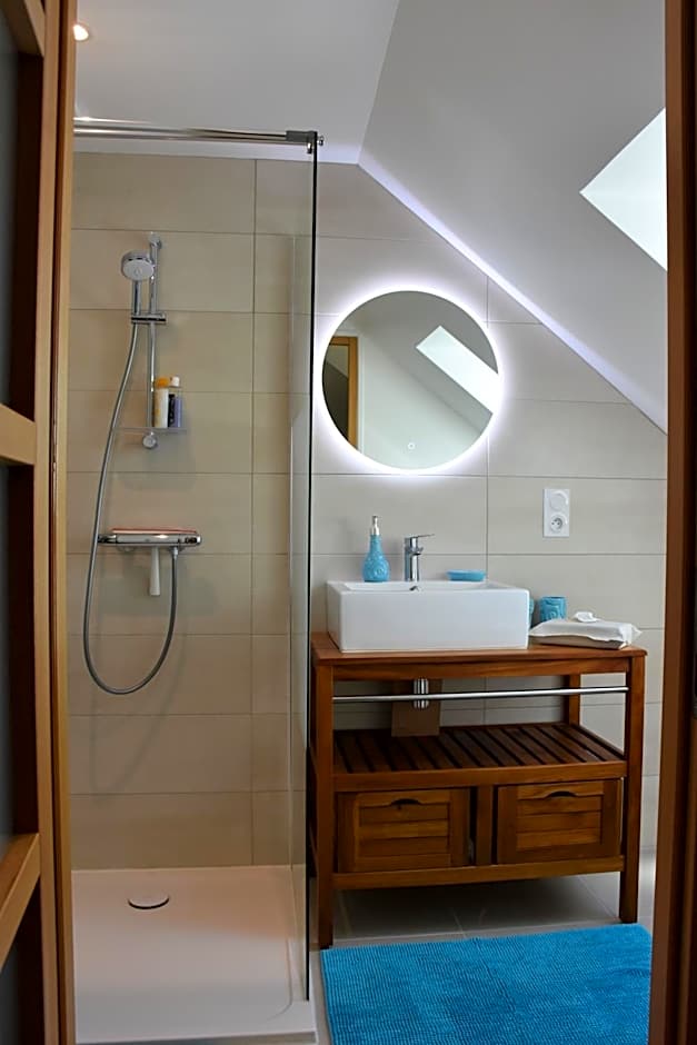 Domaine des Fougères