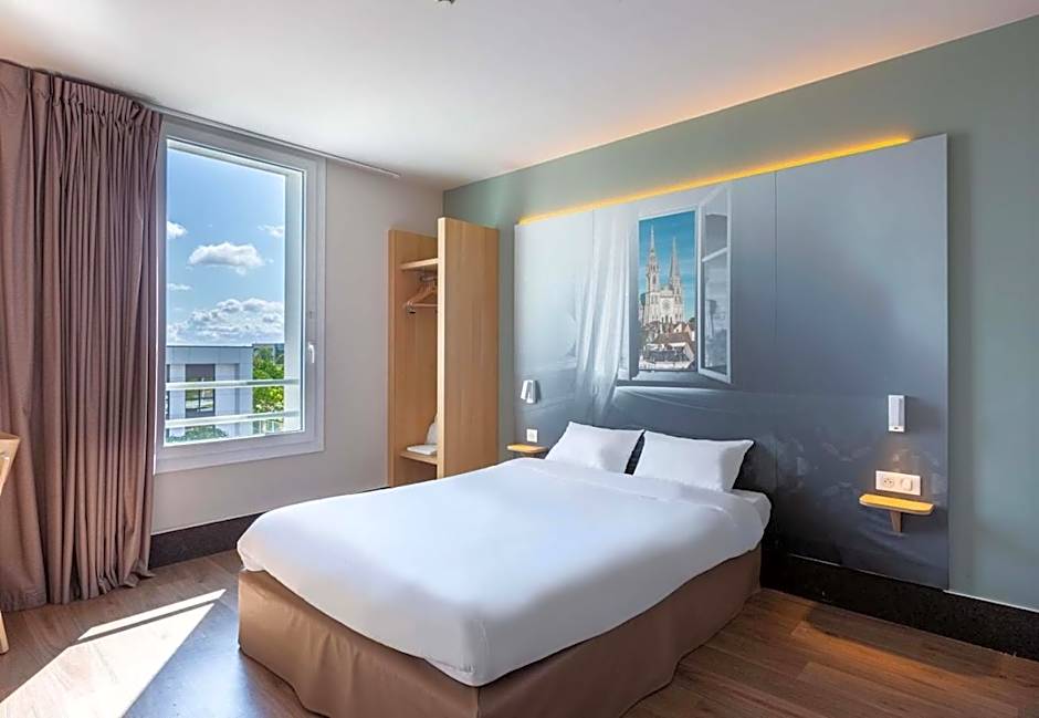 B&B HOTEL CHARTRES Oceane