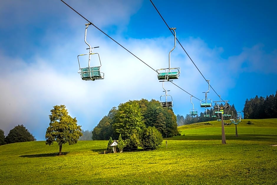 Ferienwohnung Schirla Stub´m