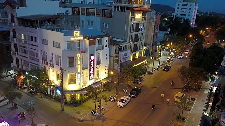 Nice Hue Hotel