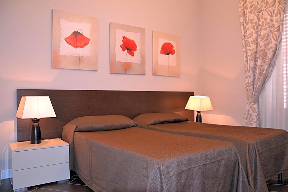 Palazzo Ducale Suites