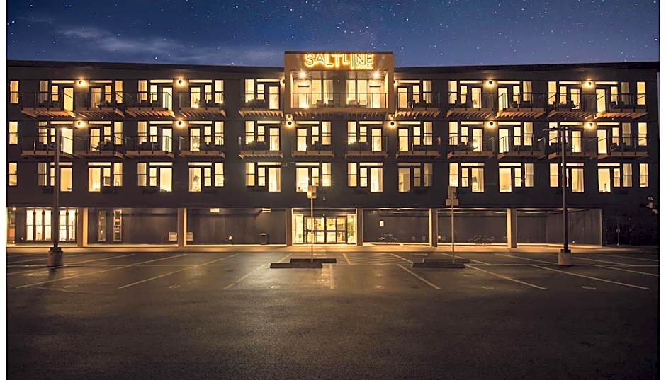 SALTLINE