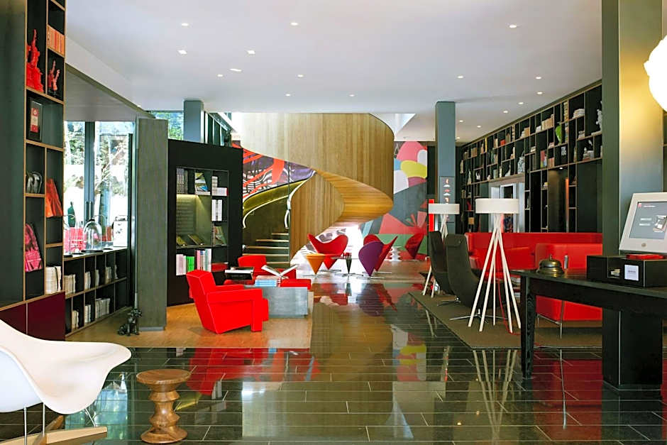 citizenM London Bankside