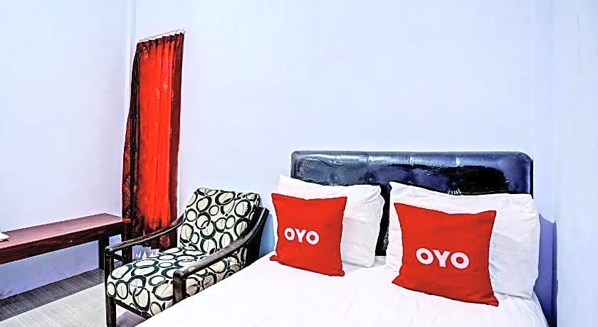 Hotel O Niza Guesthouse Syariah