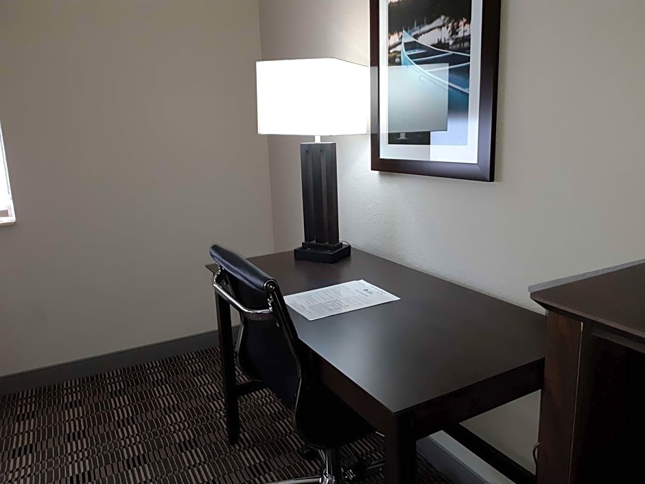Best Western TimberRidge Inn