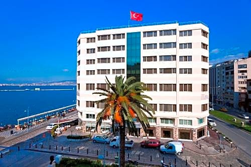 Kilim Hotel Izmir