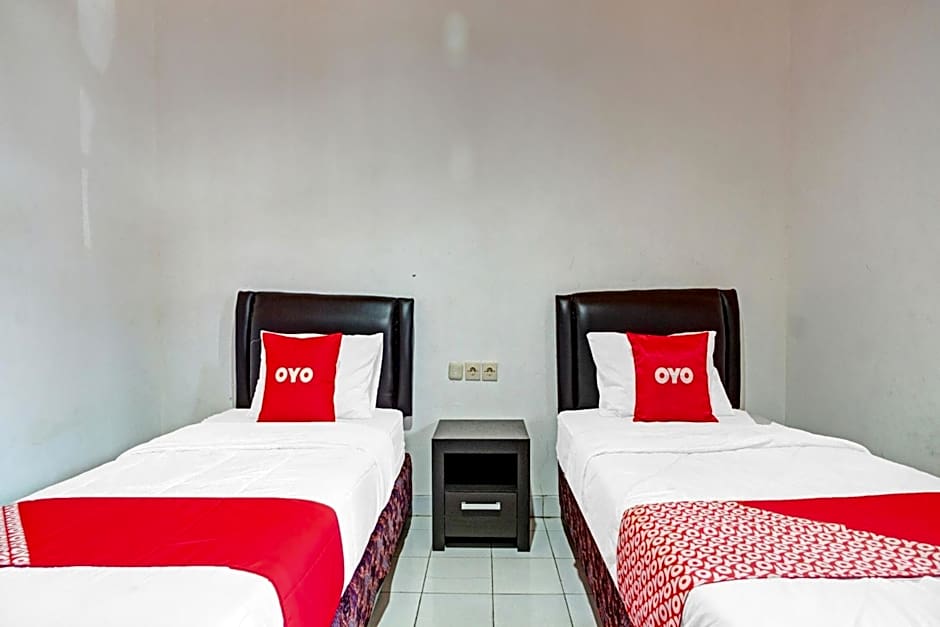 Hotel O Palem Garden 2