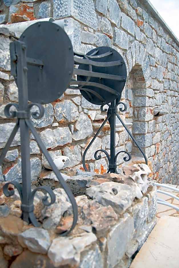 Armenopetra View Gerolimenas