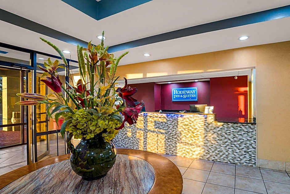 Rodeway Inn Brandon - Jackson East