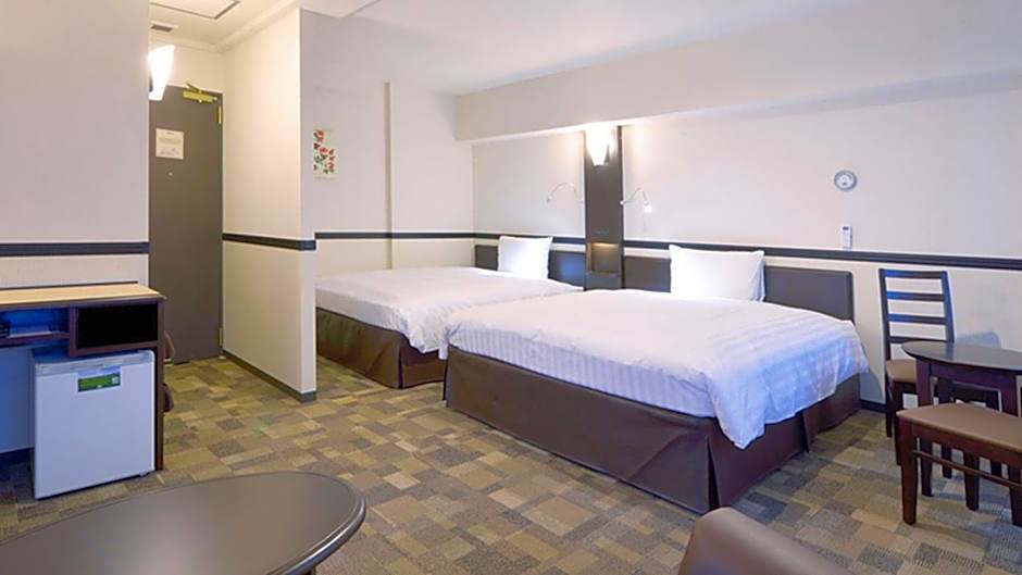 Toyoko Inn HOSPITAL INN Dokkyo Medical University