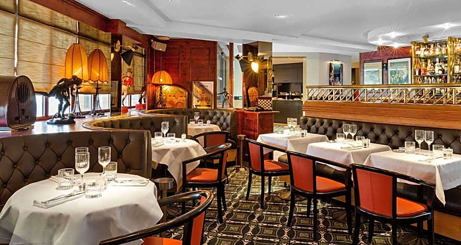 Best Western Hotel De Dieppe