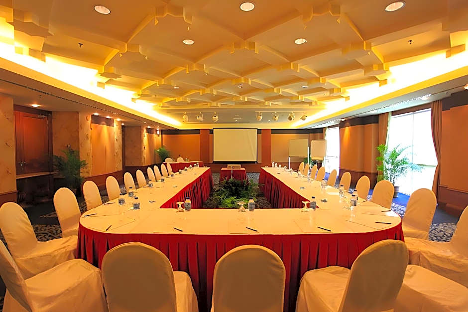 Ombak Villa Langkawi