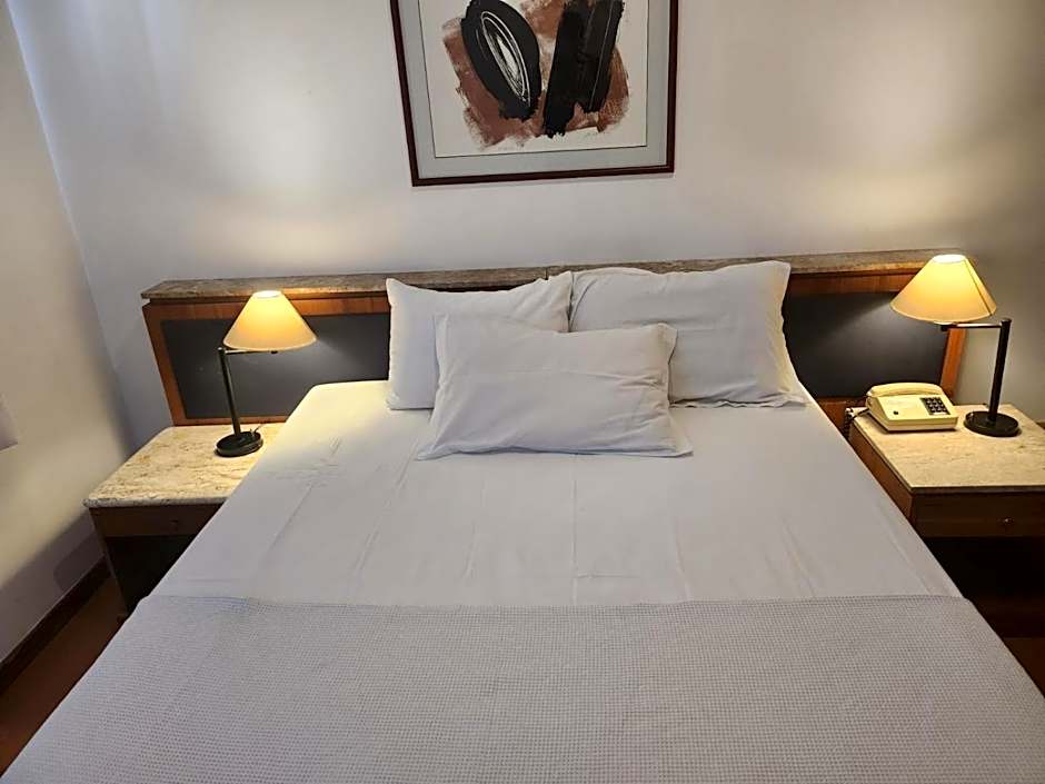 Apart hotel Champagnat