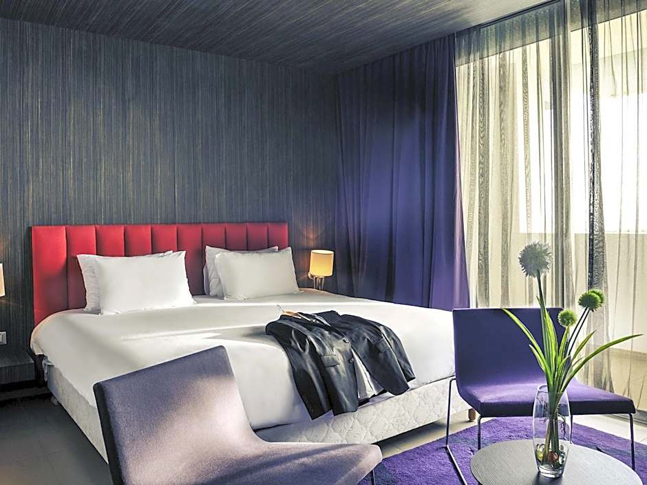 Hotel Mercure Rif Nador