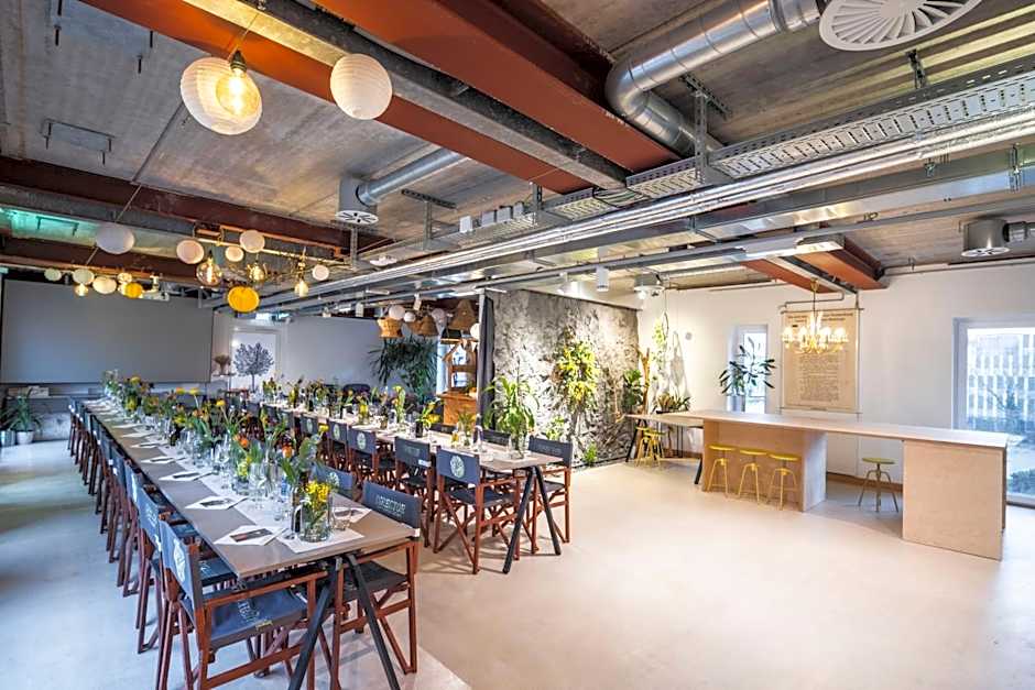 Hotel Luise