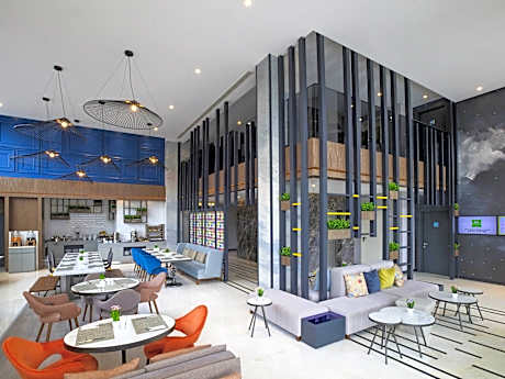 ibis Styles Izmir Bornova