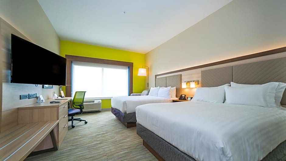 Holiday Inn Express & Suites Southaven Central - Memphis