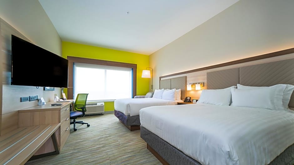 Holiday Inn Express & Suites - Southaven Central - Memphis, an IHG Hotel