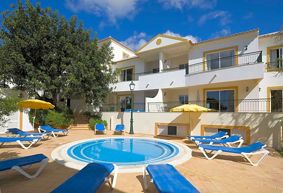 Alfagar Cerro Malpique