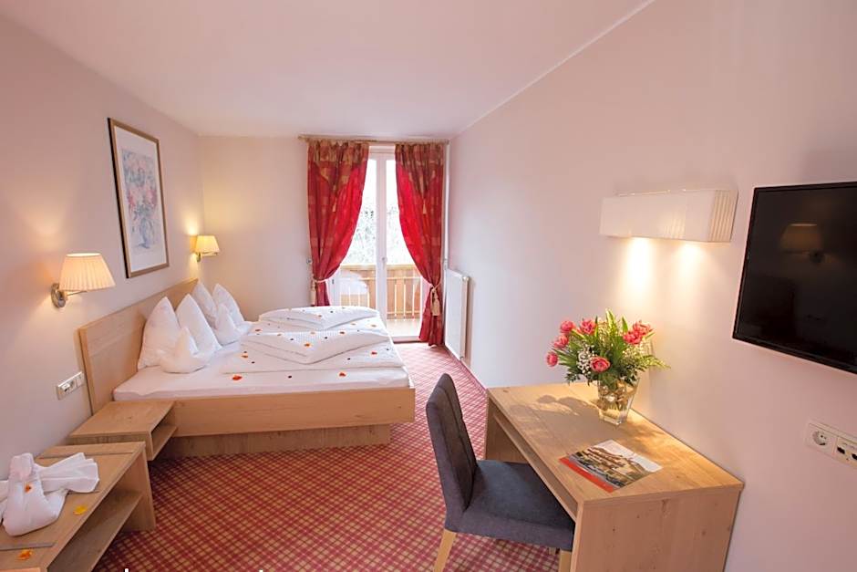 Hotel Stamserhof