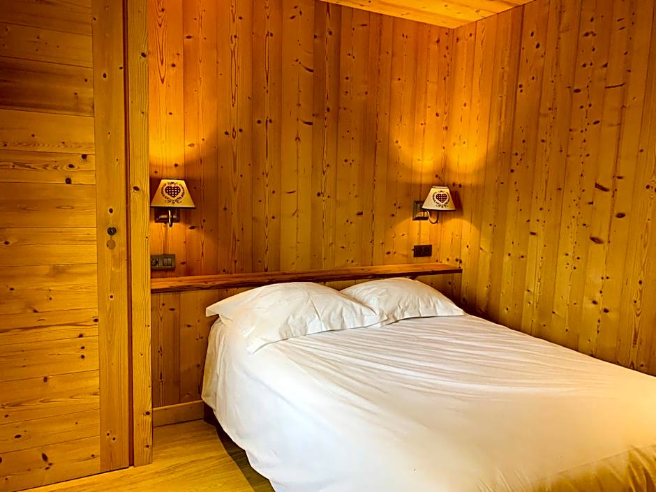 L'Arveyron Open House