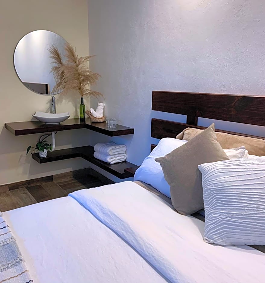 Hotel La Cofradia