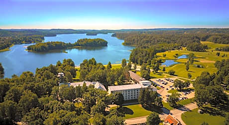 Pühajärve Spa & Holiday Resort