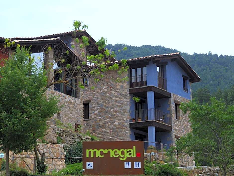 Monegal