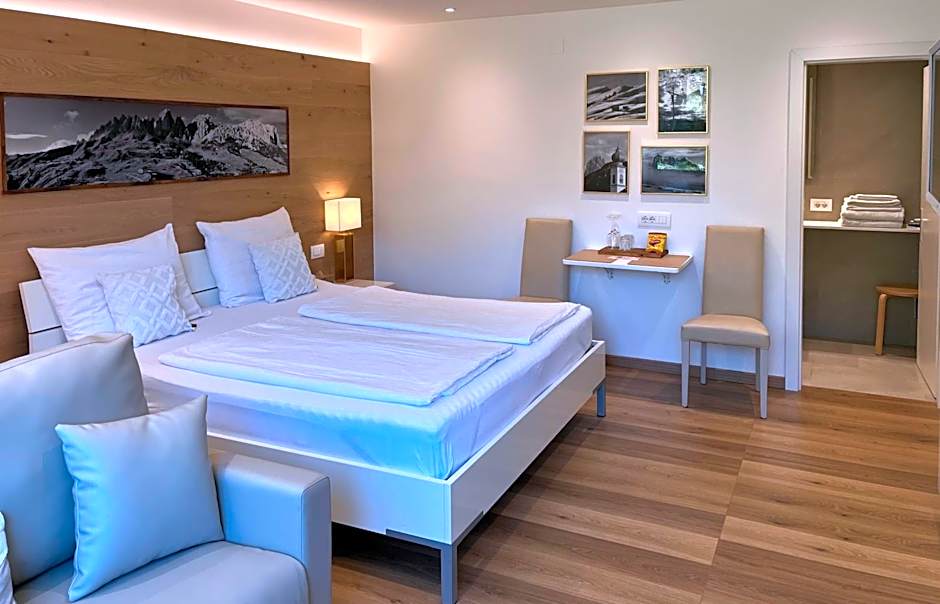 B&B Lavi Ortisei val Gardena Dolomites