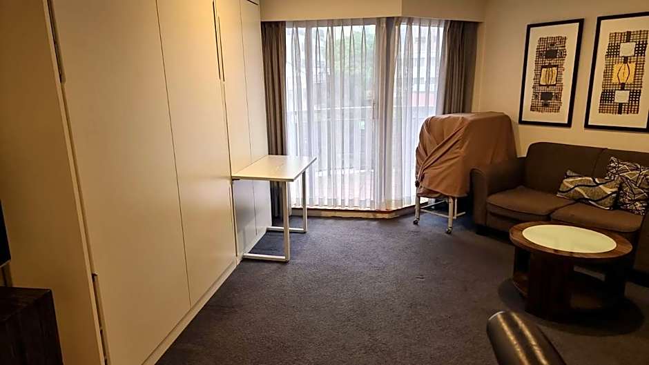 Accommodation Sydney Darling Harbour