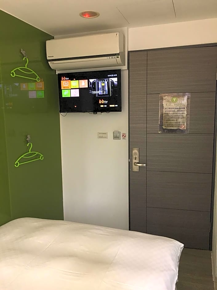 T.O. Hotel
