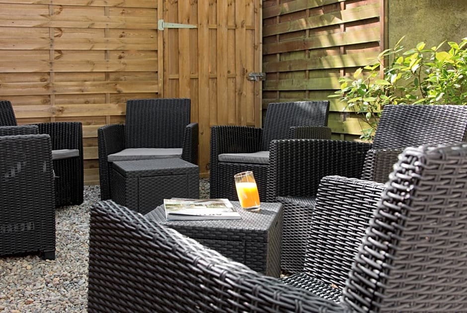 Logis Hotel De Paris