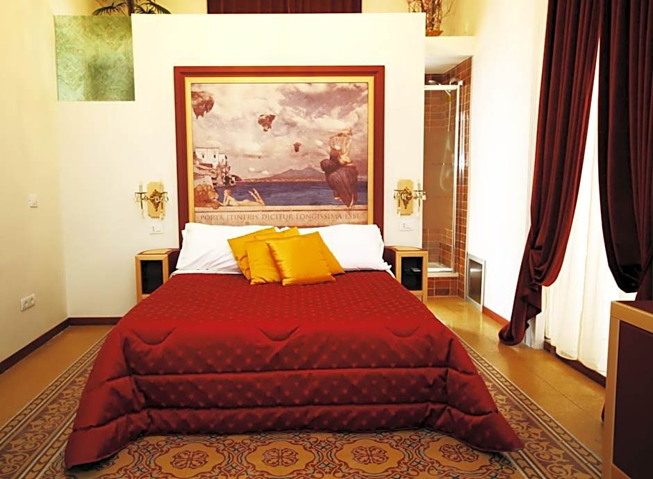 La Bella Napoli B&B
