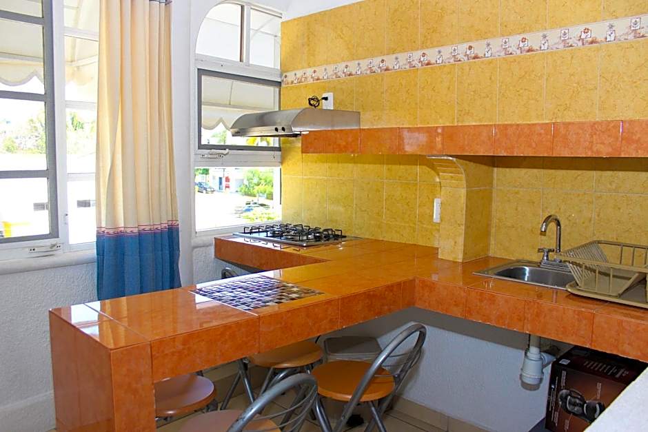 Hotel Careyes Puerto Escondido