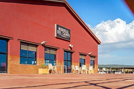 AS Monreal del Campo